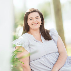 Meet your Posher, Abbie